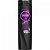 Shampoo seda pretos luminosos 325ml - Imagem 1