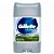 Desodorante stick gillette clear power rush 82g - Imagem 1