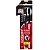 Escova dental colgate slimsoft black macia 2 unidades - Imagem 1