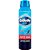 Desodorante gillette aerosol pressure defense 93g - Imagem 1