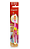 Escova dental infantil colgate smiles 2 - 5 anos - Imagem 1