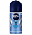 Desodorante roll on nivea masculino fresh active 50ml - Imagem 1