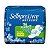 Absorvente sempre livre max suave normal tri protect com abas 8 unidades - Imagem 1