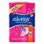 Absorvente always pink com abas leve 16 pague 14 unidades - Imagem 1