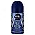 Desodorante roll on nivea for men cool kick 50ml - Imagem 1