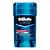Desodorante stick .gillette clinical clear gel pressure defense 45g - Imagem 1