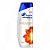 Shampoo de cuidados com a raiz head & shoulders remocao da oleosidade 200ml - Imagem 1