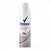 Desodorante aerosol rexona antibacteriano 150ml - Imagem 1