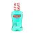 Antisseptico bucal colgate plax com fluor fresh mint 250ml - Imagem 1