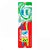 Escova dental colgate twister macia 2 unidades - Imagem 1