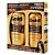 Kit niely gold hidratacao chocolate shampoo 300ml + condicionador 200ml - Imagem 1