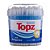 Hastes flexiveis topz pote 150 unidades - Imagem 1