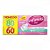 Protetor diario intimus days flexivel leve 80 pague 60 - Imagem 1