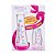 DERMACYD SAB LIQ FEMINA 24H 200ML+100ML - Imagem 1