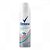 Desodorante rexona aerosol antibacterial fresh 150ml - Imagem 1