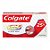 Creme dental colgate total 12 clean mint 90g - Imagem 1