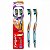 Escova dental colgate 360 advanced total 12 - Imagem 1