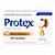 Sabonete barra protex pro hidrata amendoa 85g - Imagem 1