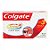 Creme dental colgate total 12 clean mint lv3pg2 70g - Imagem 1