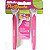 Aparelho prestobarba 3 ultragrip cabeca movel feminino 2 unidades - Imagem 1