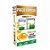 Kit shampoo 400ml + condicionador 175ml pantene restauracao - Imagem 1