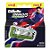 Carga gillette mach 3 sensitive lv4 pg3 - Imagem 1