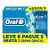 Creme dental oral-b 4em1 leve 6 pague 5 unidades de 70g - Imagem 1