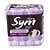 Abs sym tradic 8un transparentes com abas - Imagem 1