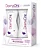 DERMAFEME SAB.LIQUIDO KIT 200ML CRANBERRY - Imagem 2