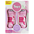 Sab liq intimo topz feminino kit - Imagem 1