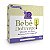 Bebe natureza sab barra lavanda 80gr - Imagem 1