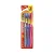 Escova dental basic color macia dentalclen - Imagem 1