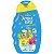 Condicionador nazca acqua kids praia e piscina 250ml - Imagem 1