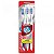 Escova dental colgate luminous 360 com 3 - Imagem 1