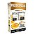 Kit shampoo + condicionador pantene hidro cauterizacao 400ml - Imagem 1
