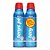 Tenys pe original jato seco baruel 2 unidades 86g - Imagem 1