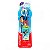 Escova dental colgate smiles batman & mulher maravilha - Imagem 1