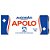 Algodao apolo 100g - Imagem 1