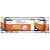 Atadura crepom cremer 12cm x 1,8m - Imagem 1