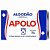 Algodao apolo 25g - Imagem 1