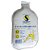 Bolsa termica agua fria e quente gel sanity 600ml - Imagem 1