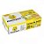Luva descarpack latex com talco m 100 unidades nao medica - Imagem 1
