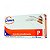 Luva cremer latex tamanho p 100 unidades - Imagem 1