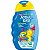 Shampoo acqua kids praia e piscina 250ml - Imagem 1
