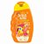 Condicionador infantil acqua kids cacheados - Imagem 1