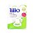 Chupeta lillo silicone ortodontica tamanho 1 - Imagem 1