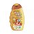 Shampoo acqua kids mel e girassol 250ml - Imagem 1