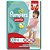 Fralda pampers pants com 16 unidades xg - Imagem 1