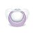 Chupeta nuk genius girl s1 (cod:729935-1l) - Imagem 1