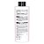 Salon line shampoo original 500ml sos bomba - Imagem 1